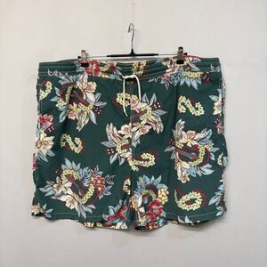 Vintage Polo Ralph Lauren Men Trunks Swim Shorts Size XLT X-Large Tall M294 -30
